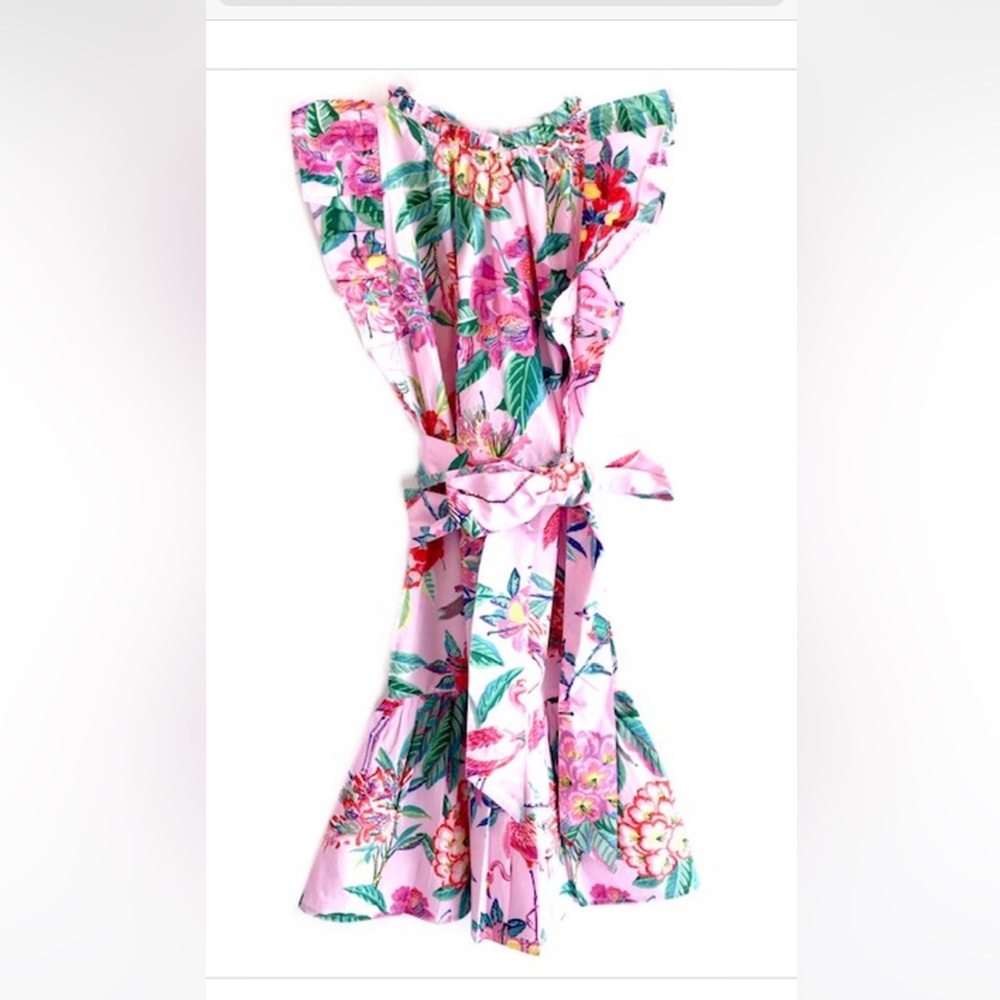 Banjanan dress size extra small, tags still on, brand new, never worn